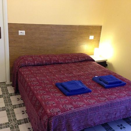 Ottimista Otel Roma Dış mekan fotoğraf