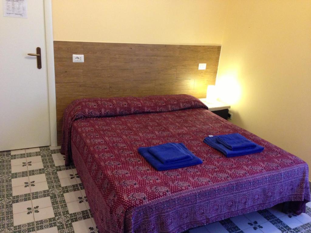 Ottimista Otel Roma Dış mekan fotoğraf