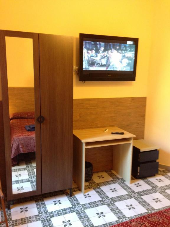 Ottimista Otel Roma Oda fotoğraf