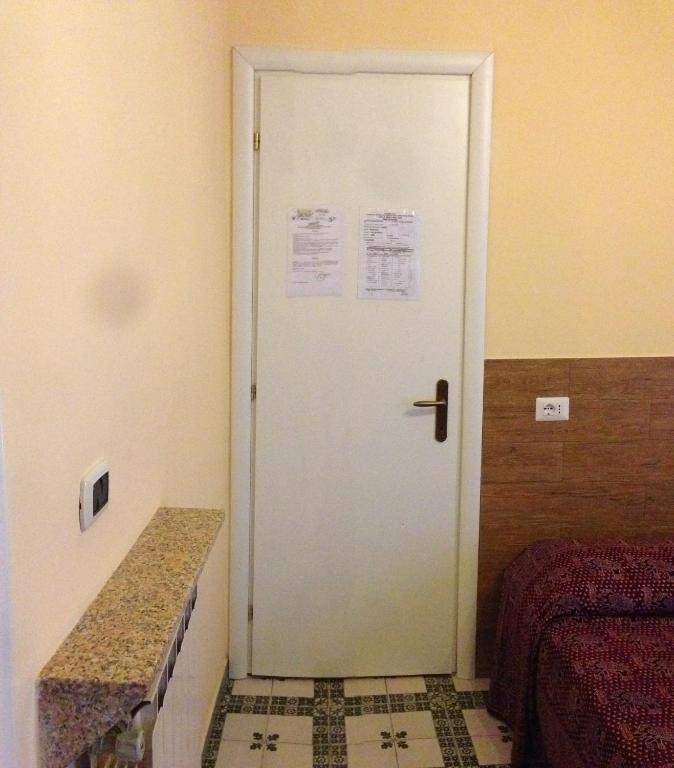 Ottimista Otel Roma Oda fotoğraf
